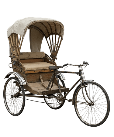 1940 – The Beginning