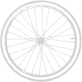 Rickshaw Wheel